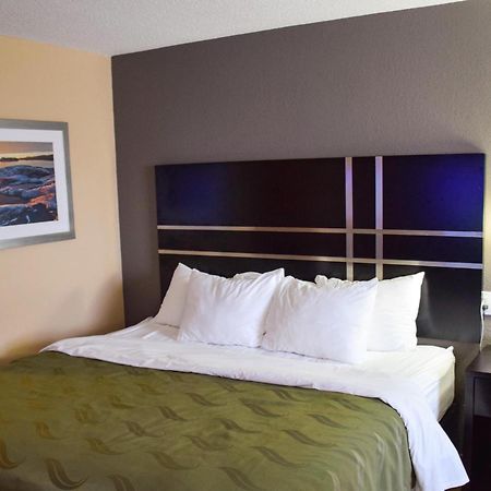 ברייסברידג' Quality Inn מראה חיצוני תמונה